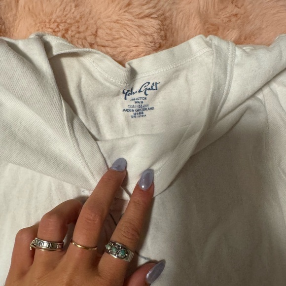 Baby brandy tee - Picture 2 of 2